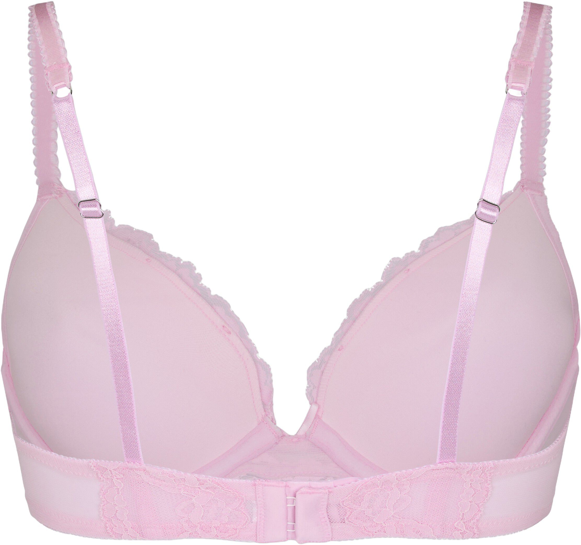 Push-Up Bra Camellia