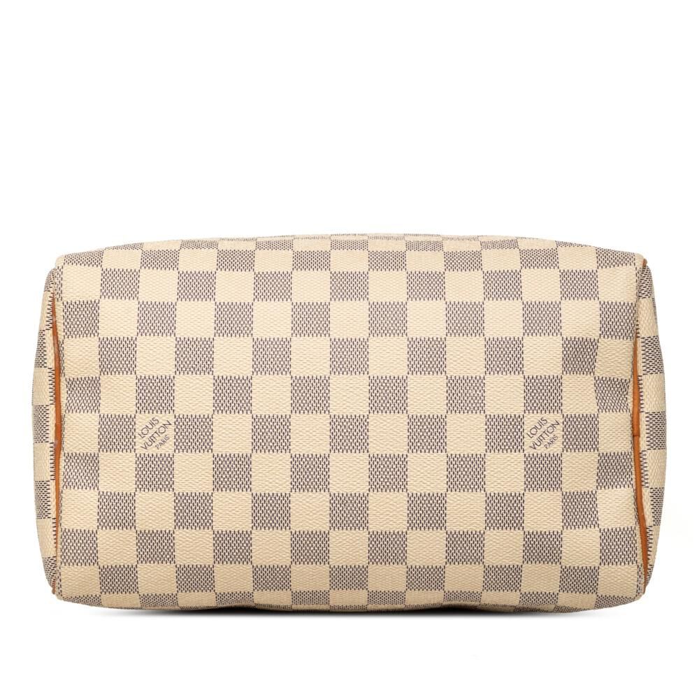 Louis Vuitton Speedy