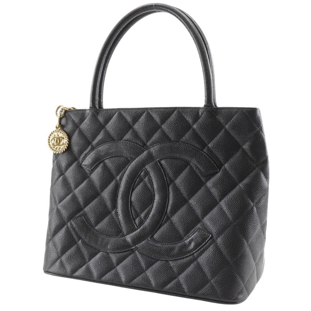 Chanel Tote