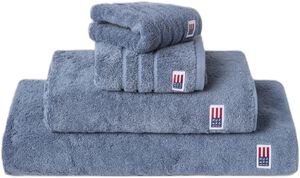Original Towel Steel Blue