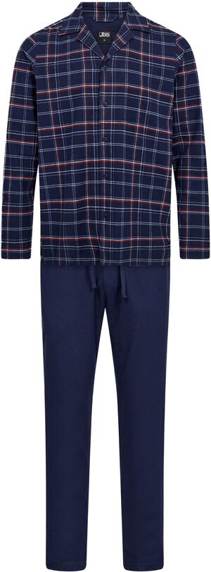 JBS pyjamas flannel.