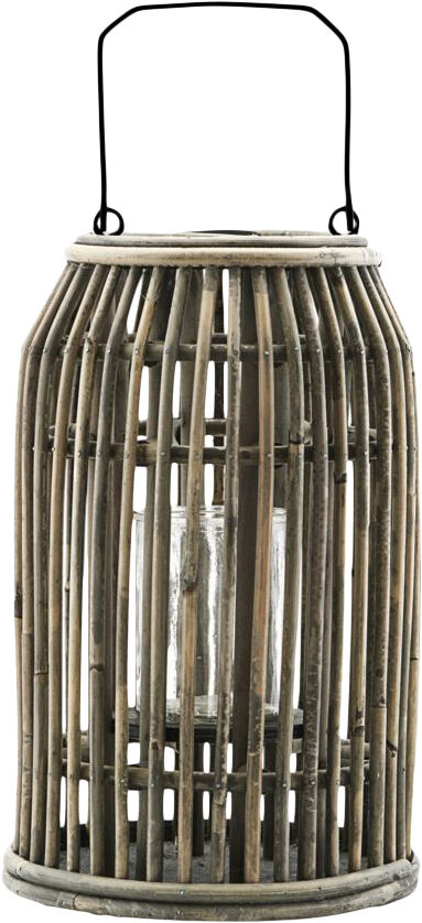 Lampa Ova, d: 20 cm, h: 32 cm