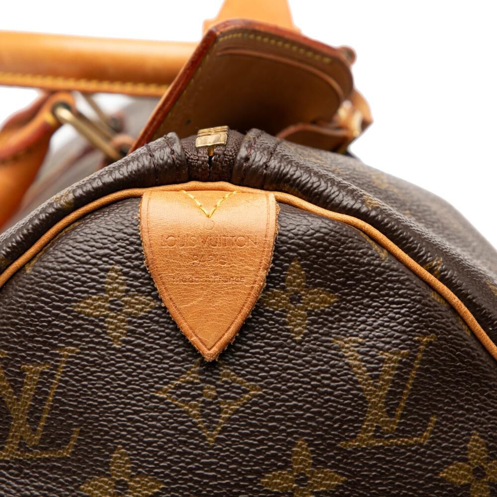 Louis Vuitton Keepall