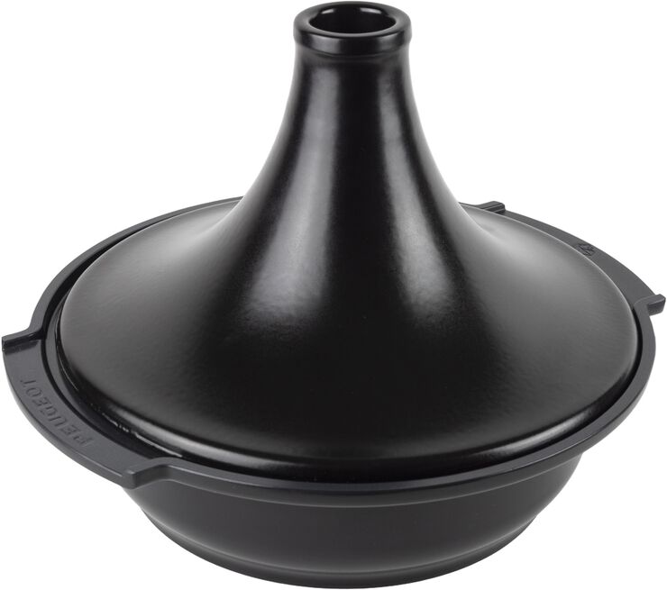 Tajine sort 30 cm.