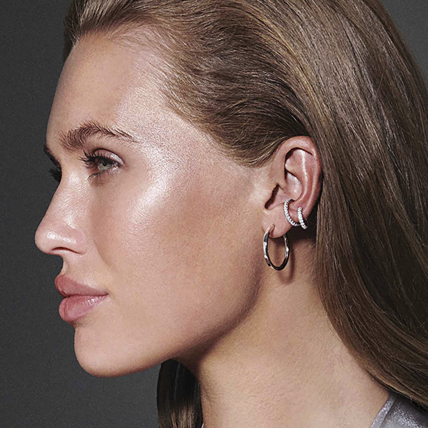 ELLERA PICCOLO EARRINGS