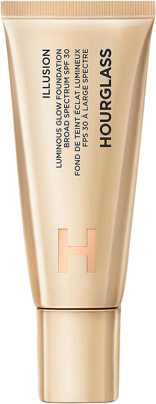 Luminous Glow Foundation SPF 30 - Lystergivande foundation med SPF30