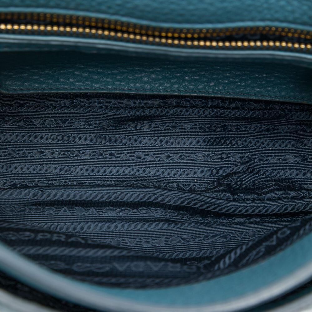 Prada Messenger Bag