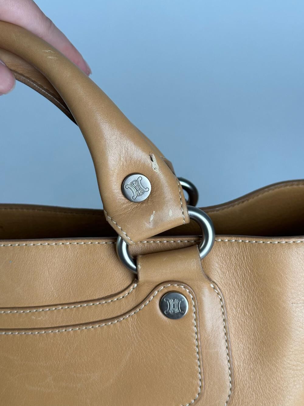 Celine Handbag