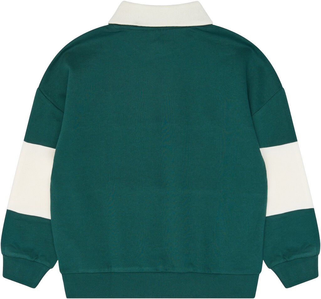 TNVirgil OS Polo Sweatshirt