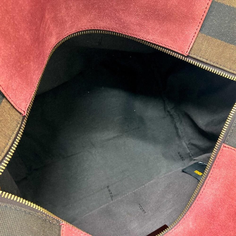 Fendi Handbag