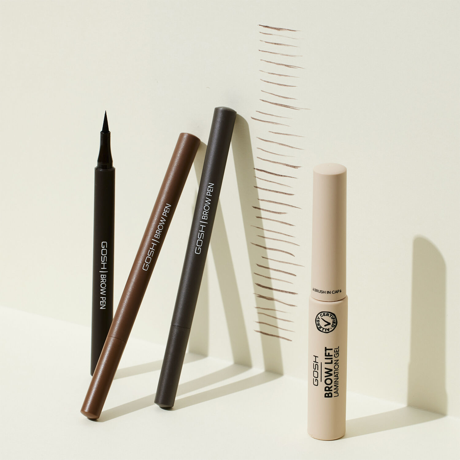 Brow Pen