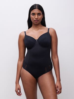 Easy Support bodysuit