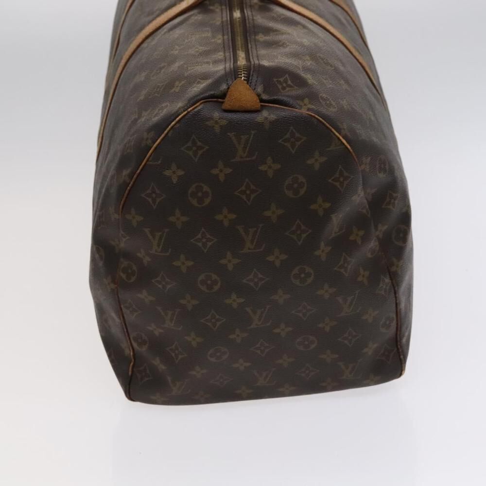 Louis Vuitton Keepall
