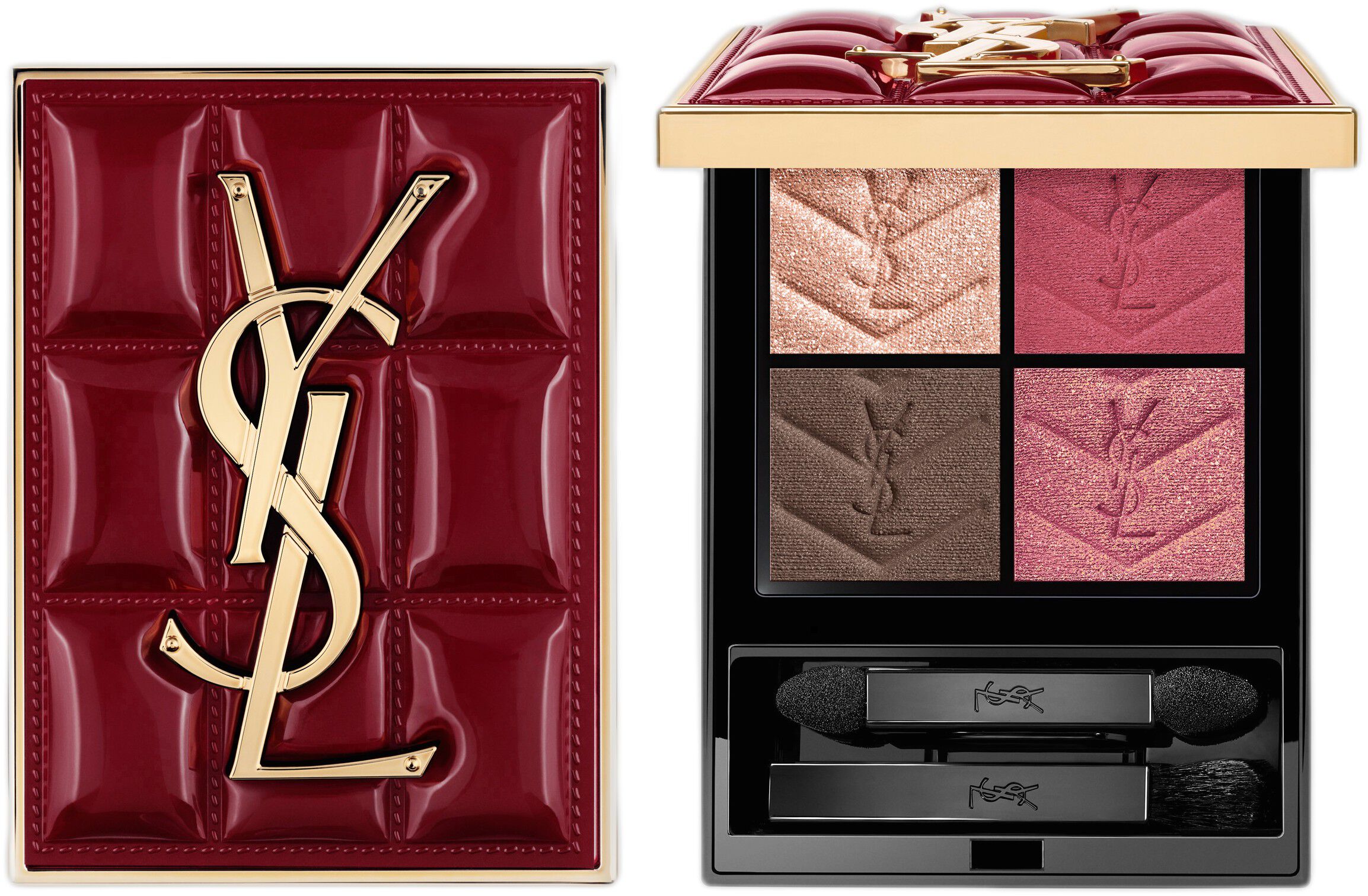 Couture Mini Clutch