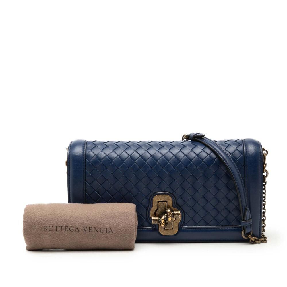 Bottega Veneta Crossbody Bag