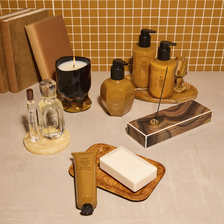 Côte dAzur Revitalizing Hand Wash