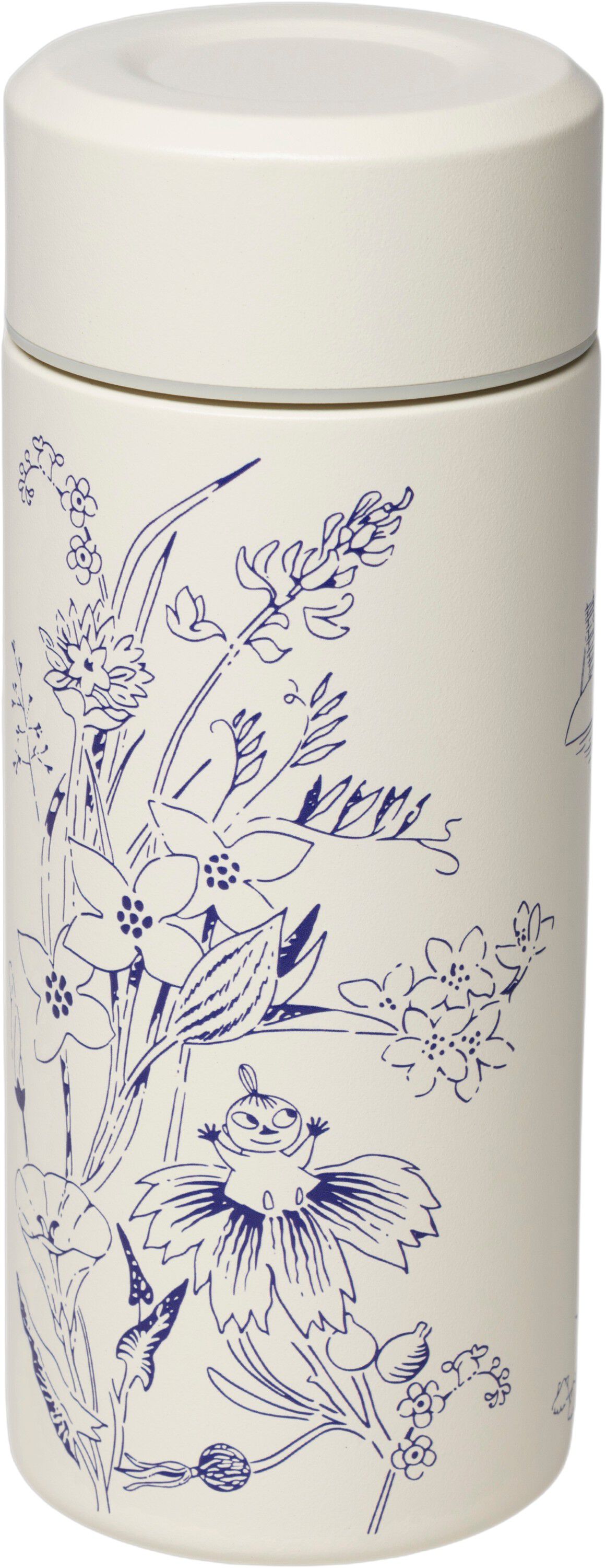Moomin Termoflaske 0,22 l Haru