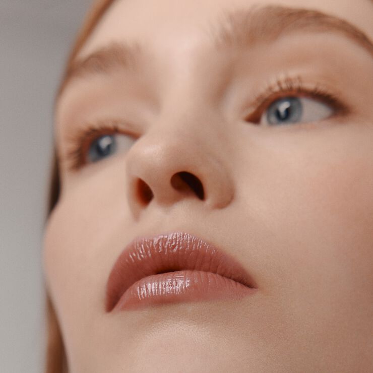 Rouge Hermès Silky Lipstick Shine