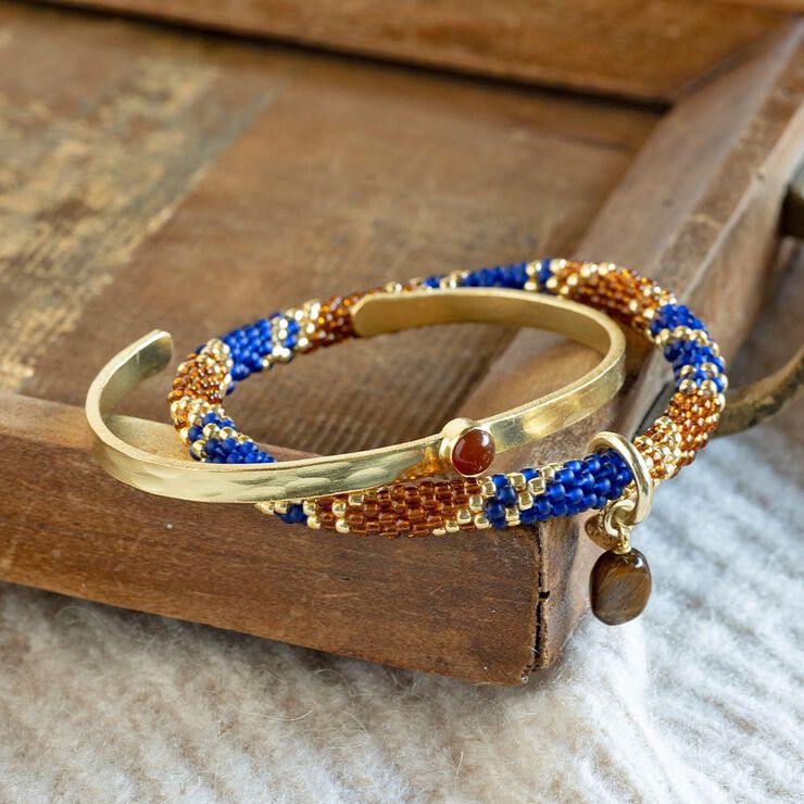 Sensitive Carnelian Bracelet GP