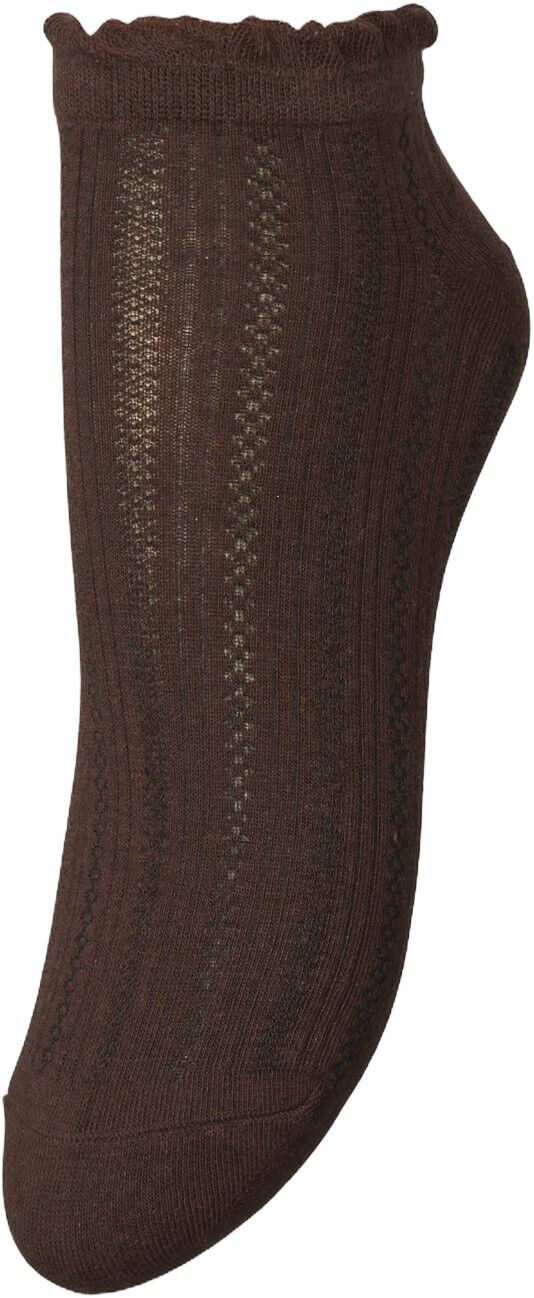 Crochia Cotta Short Sock