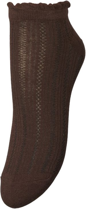 Crochia Cotta Short Sock