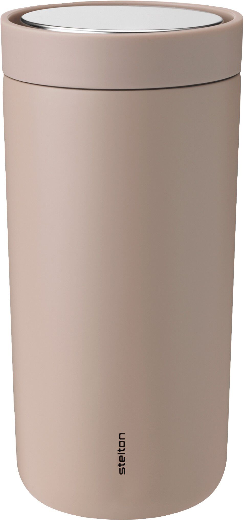 To Go Click termosmugg 0.4 l. Heather