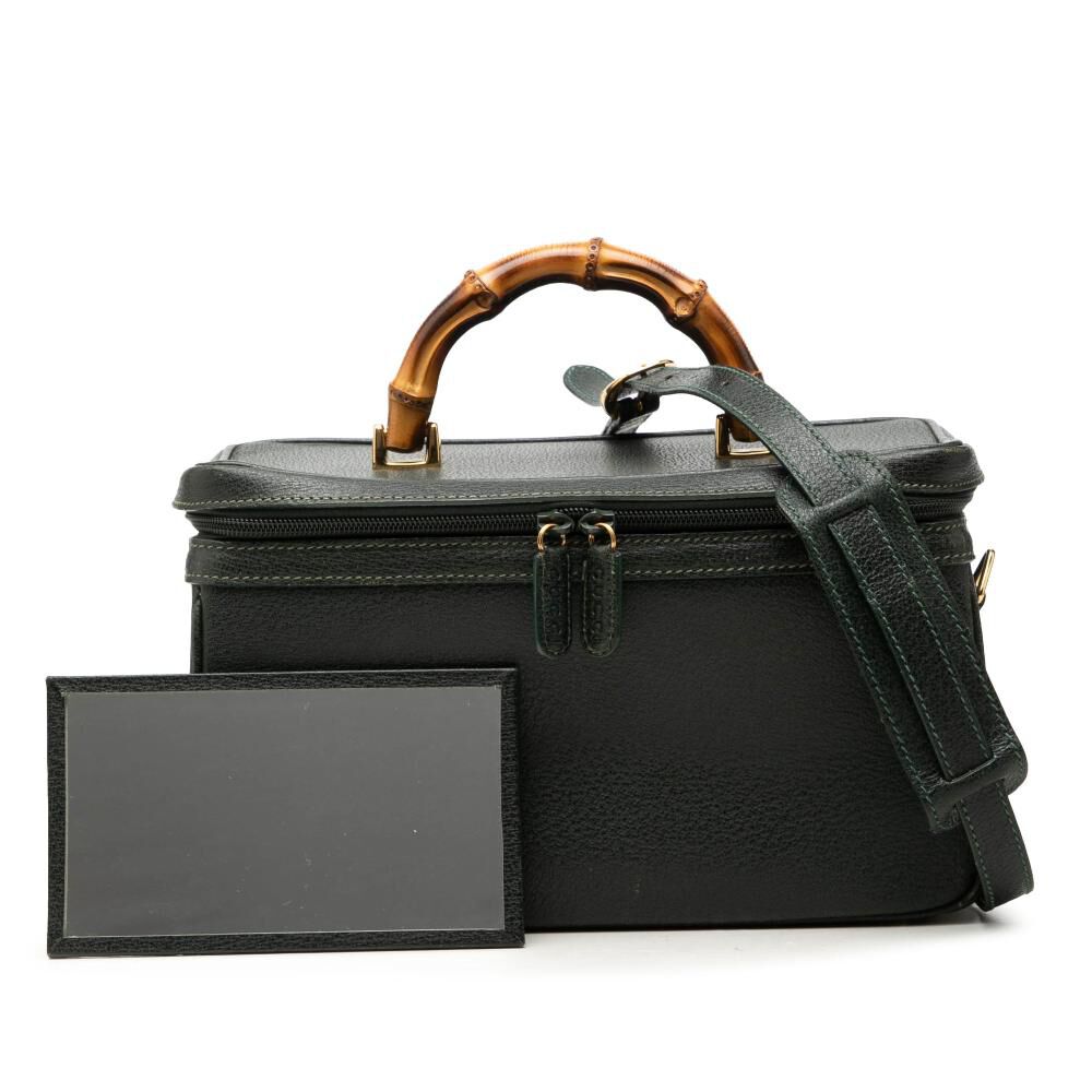 Gucci Bamboo