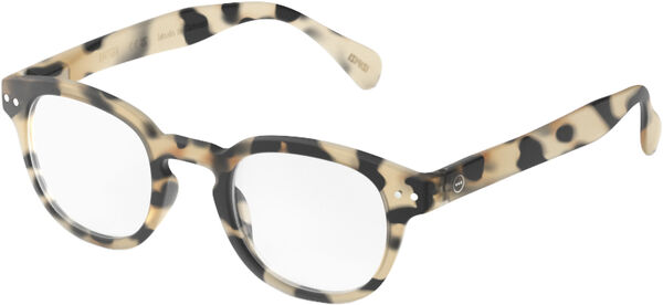 READING #C Light Tortoise +2. 50