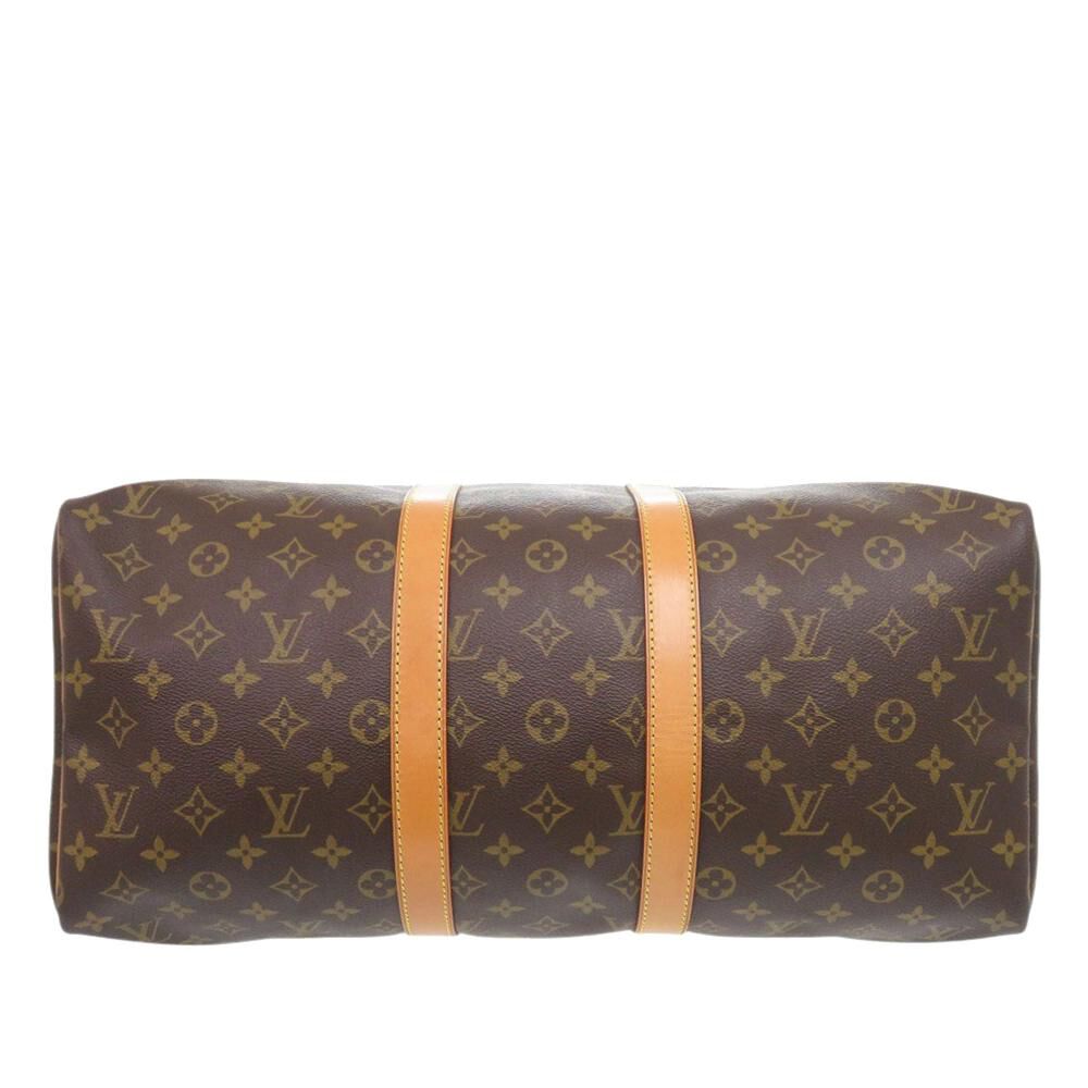Louis Vuitton Keepall