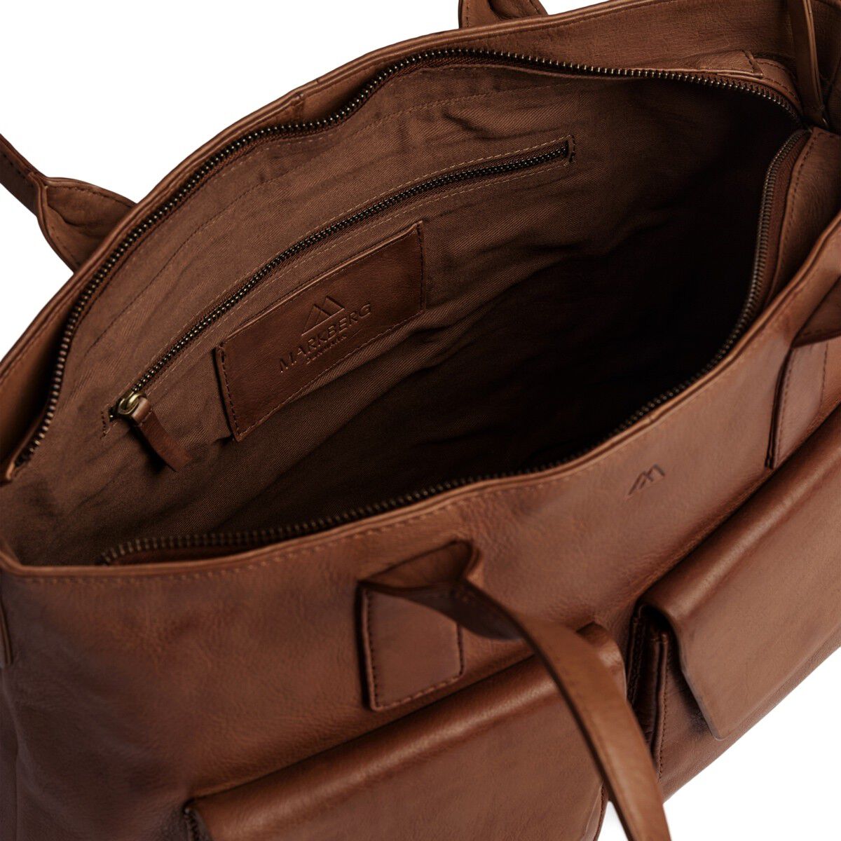 Kelseymbg Work Bag, Soft Vint.