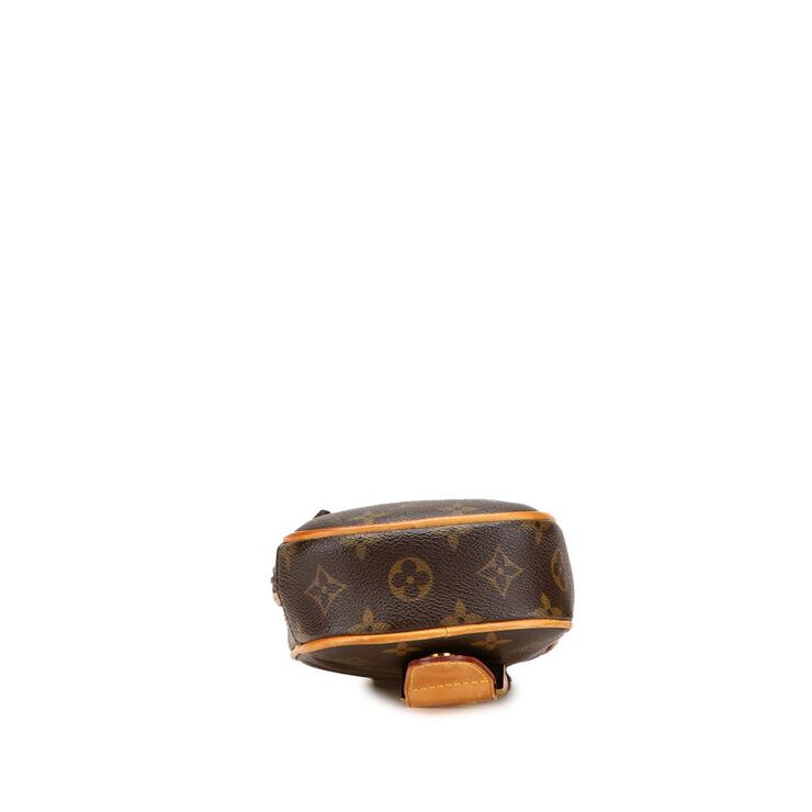 Louis Vuitton Pochette Gange