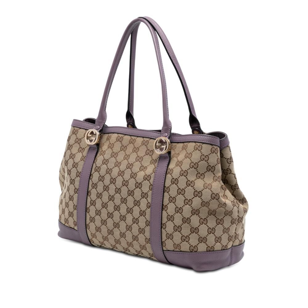 Gucci Tote