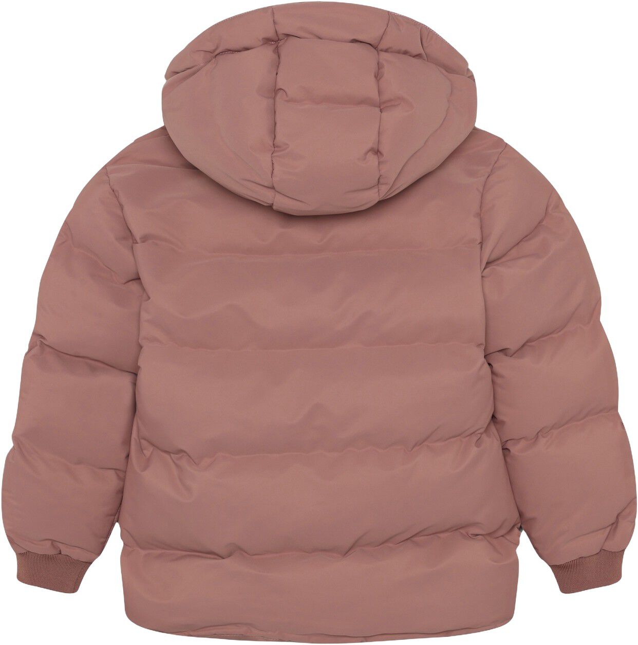 Jacket Quilt, Solid