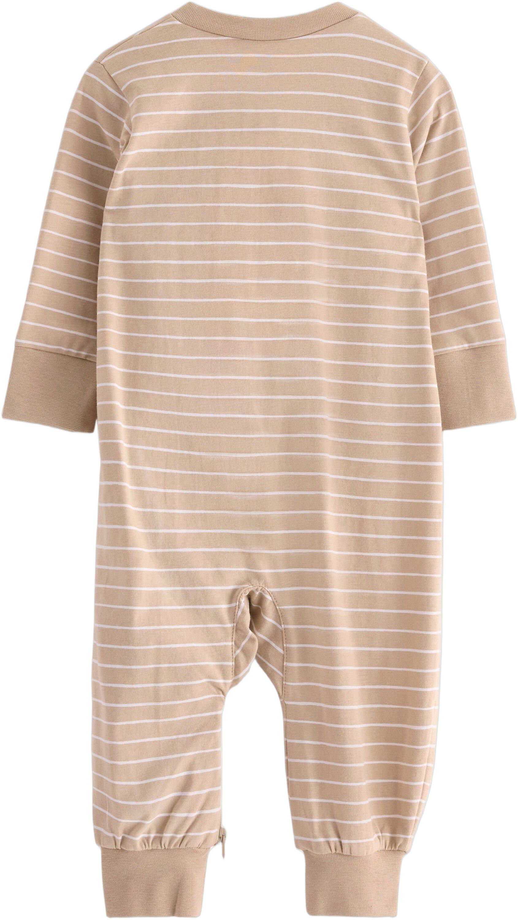 Pyjamas striped