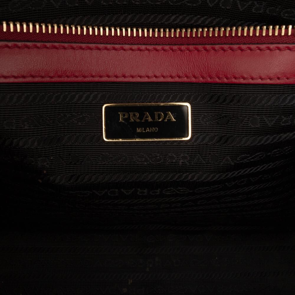 Prada Handbag