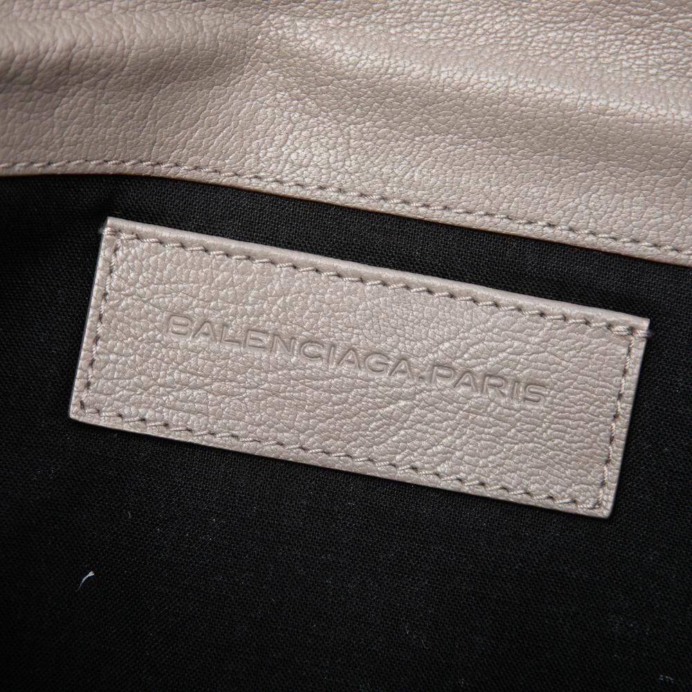 Balenciaga Clutch