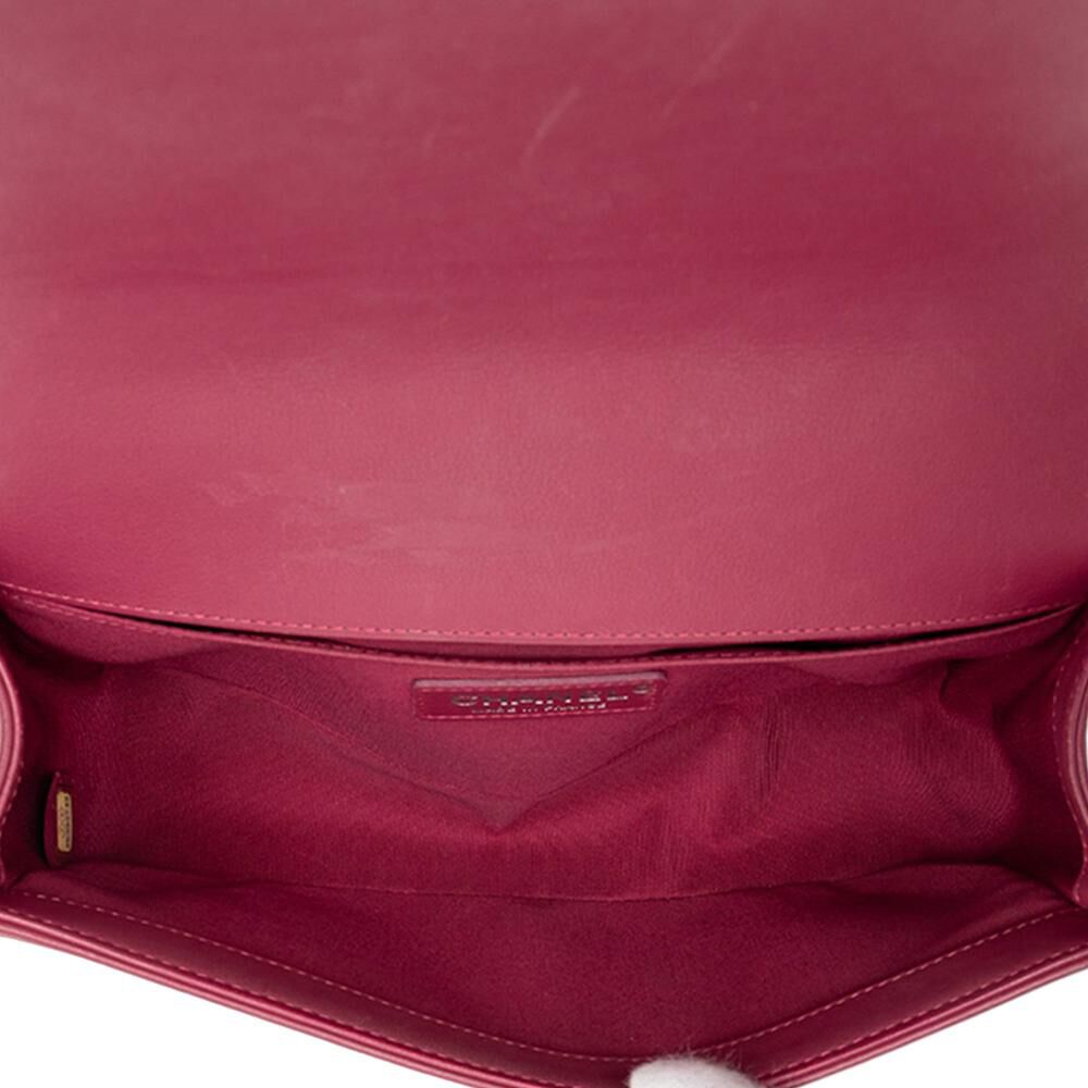 Chanel Boy Bags