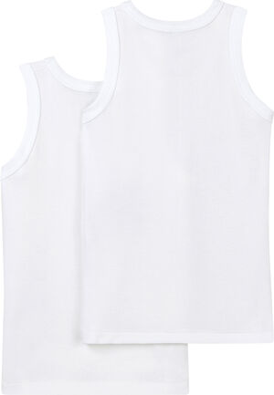 2 DEBARDEURS varian10A