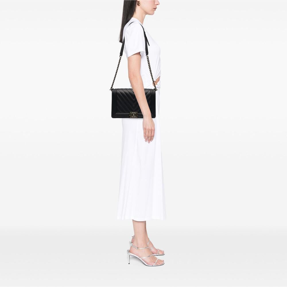 Chanel Boy Bags