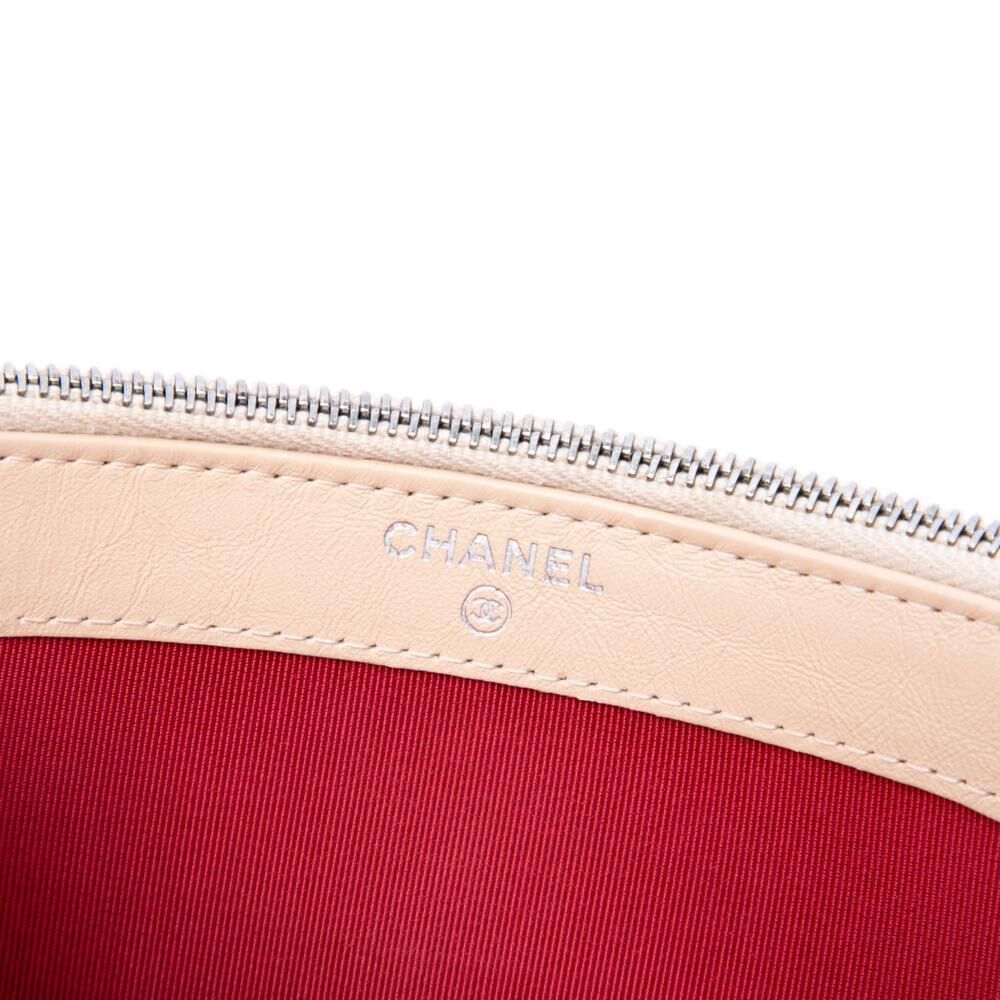 Chanel Crossbody Bag