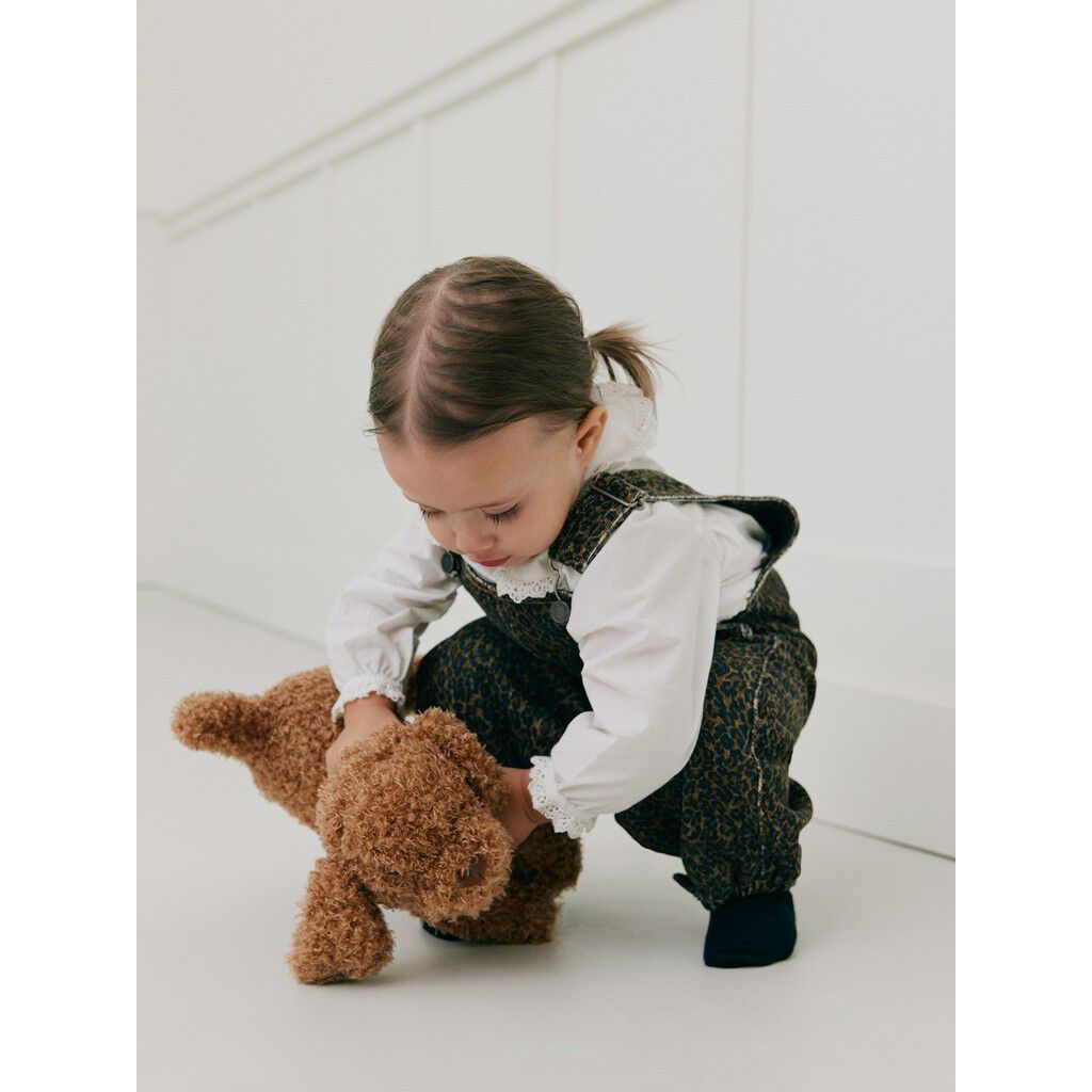 LauraKB Overall