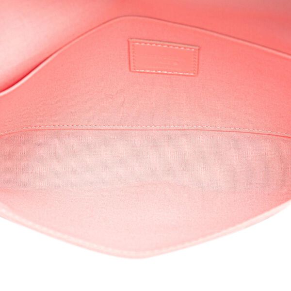 Louis Vuitton Pochette Felicie