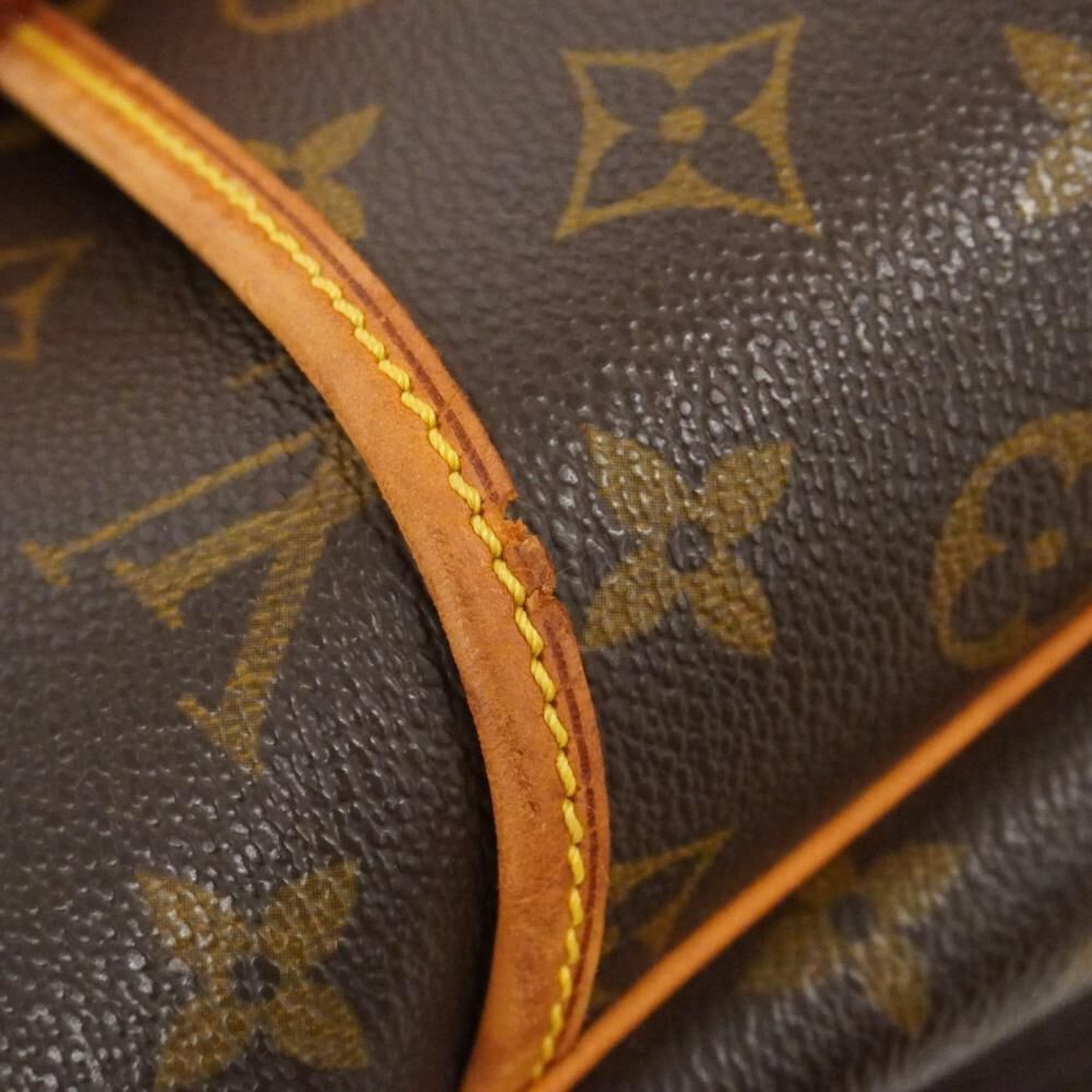 Louis Vuitton Deauville