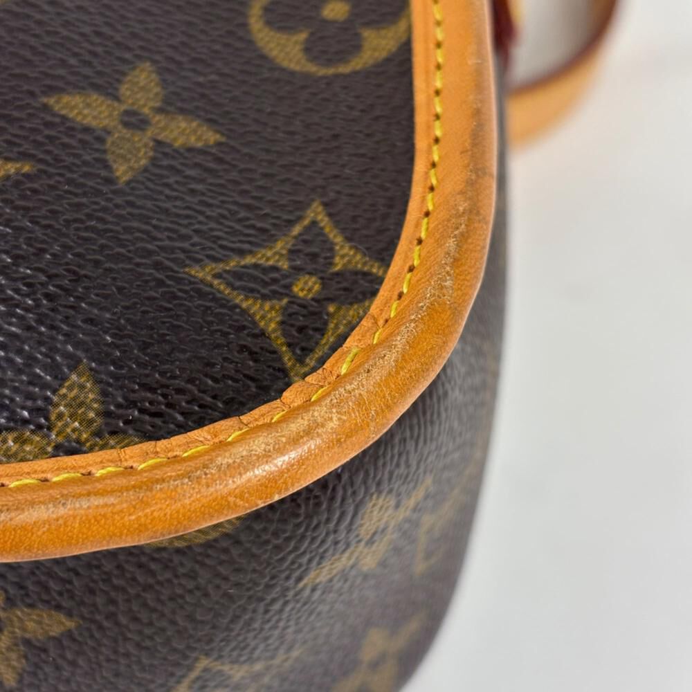 Louis Vuitton Sologne