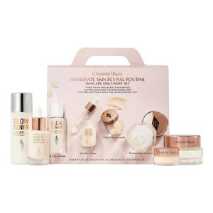 Immediate Skin Revival Routine - Skincare Discovery Set