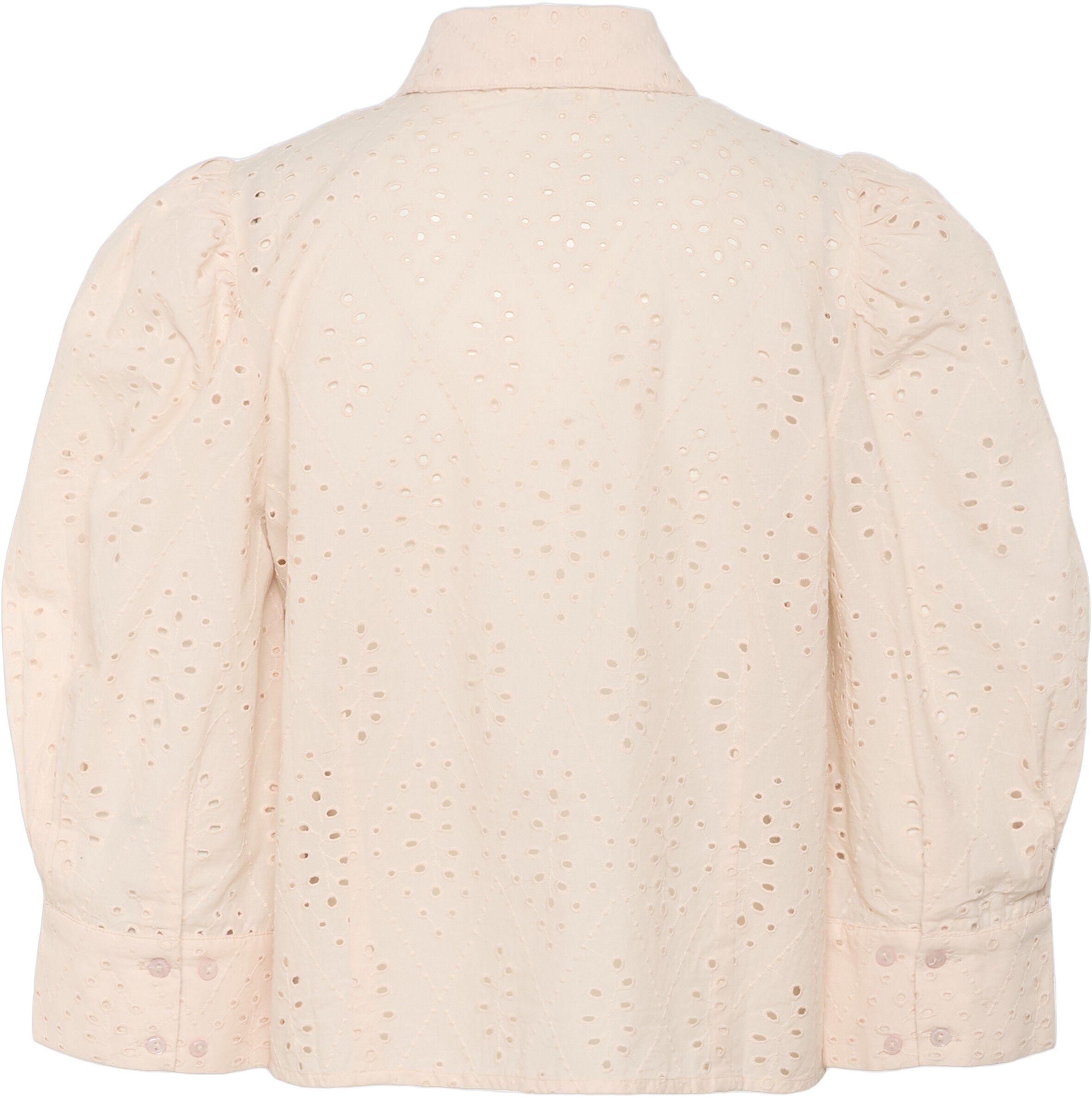 SLJoella Hella Shirt 3/4