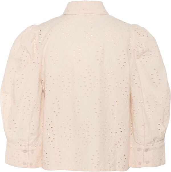 SLJoella Hella Shirt 3/4