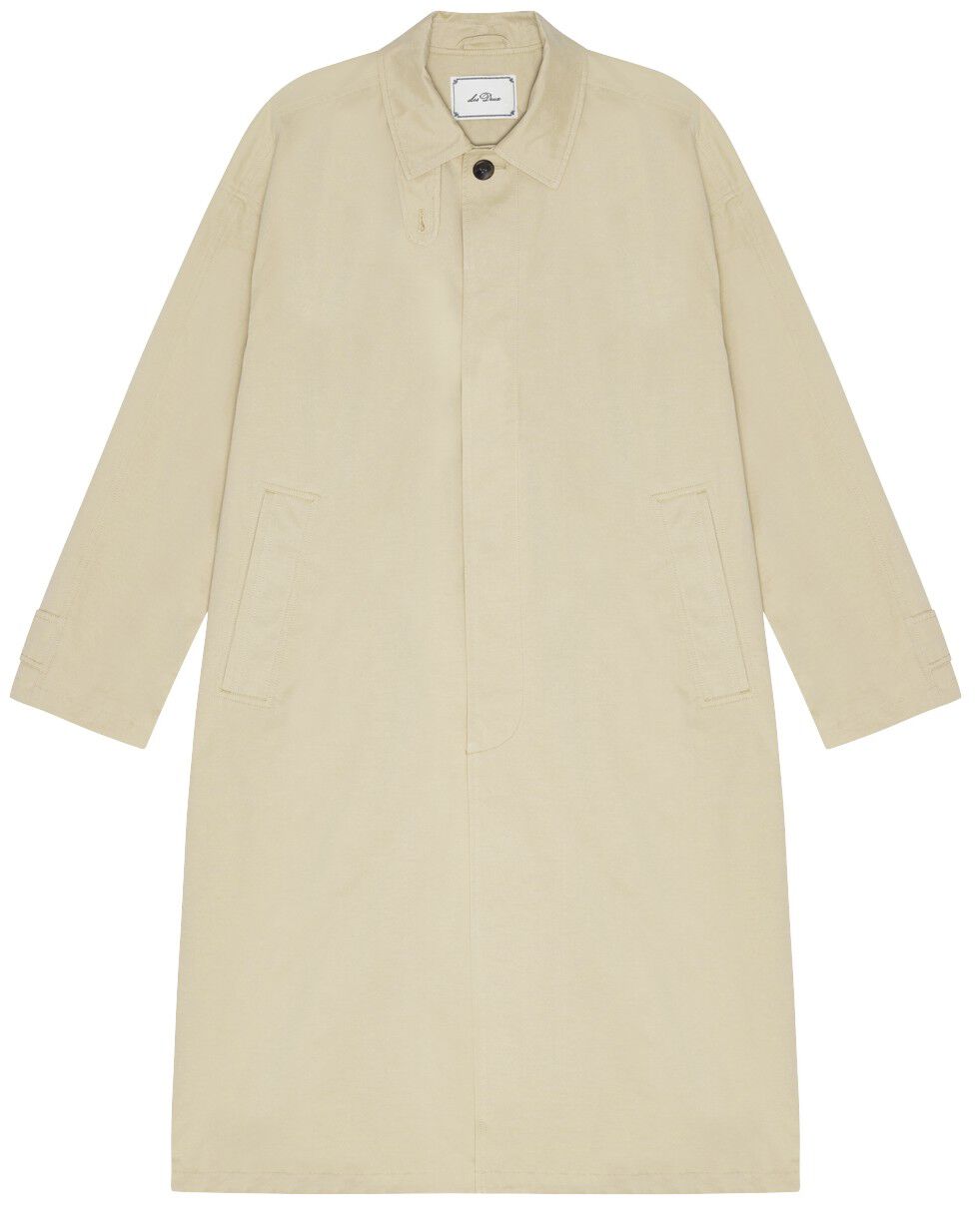 Cotton Coat