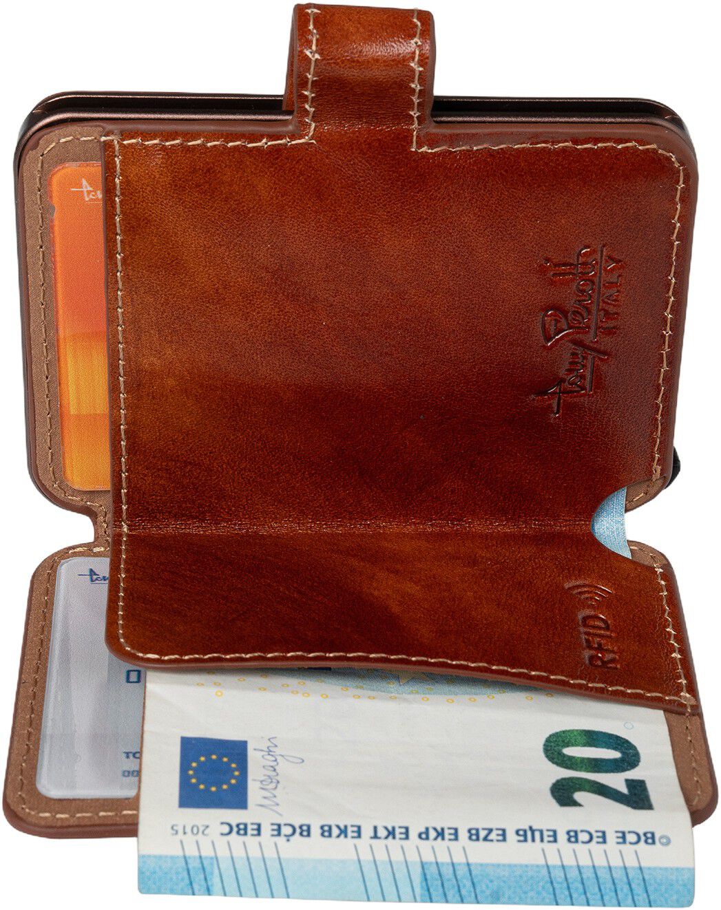 Furbo Evo Large with banknote and coin compartment