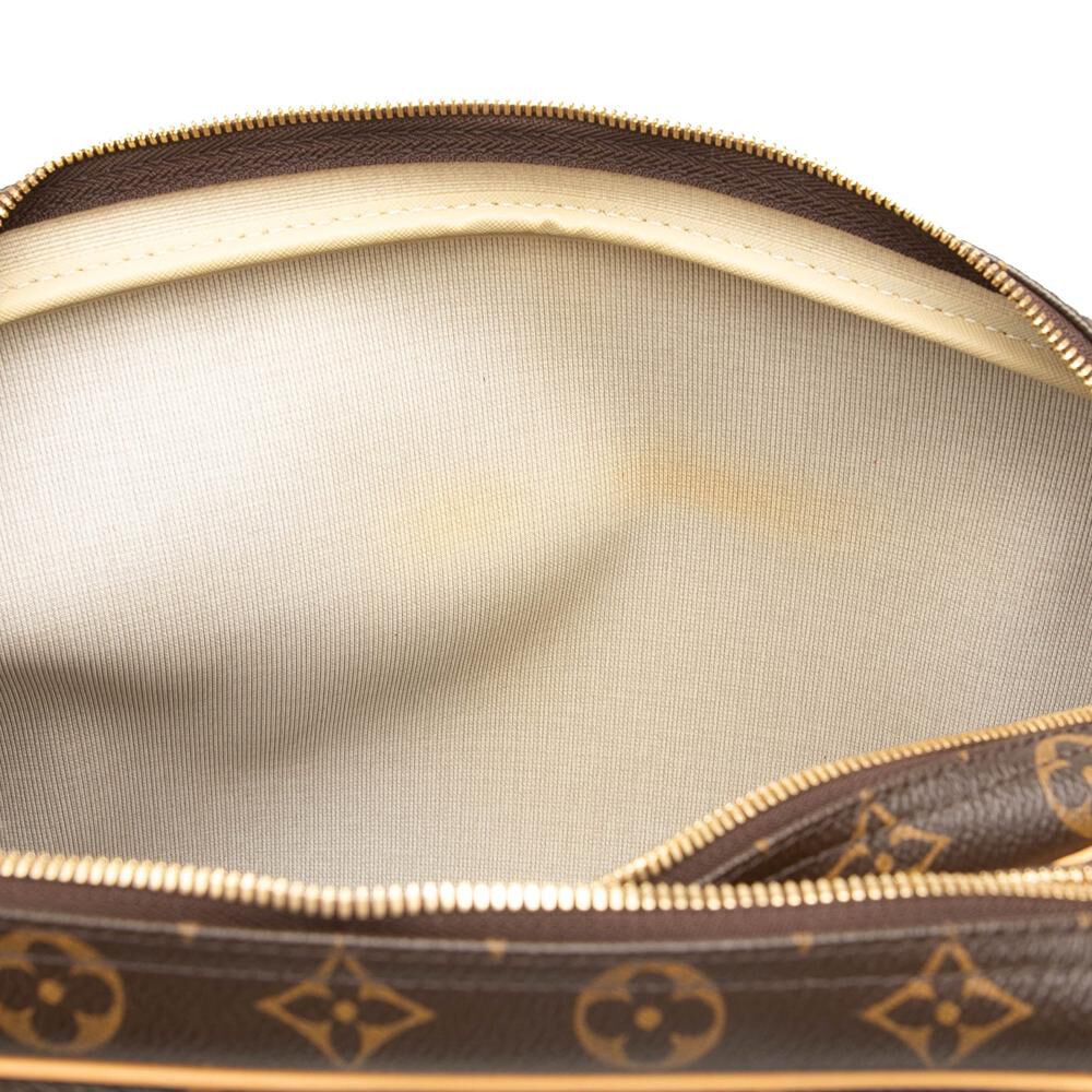 Louis Vuitton Reporter